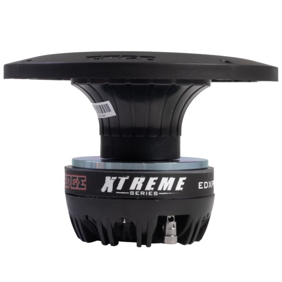 EDGE Car Audio - EDXPRO65T-E3